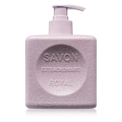 Savon The Royal Provence Purle tekuté mýdlo na ruce 500 ml