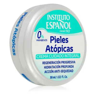 Instituto Español Atopic Skin tělové mléko 30 ml