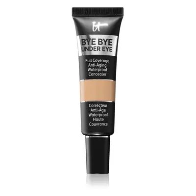 IT Cosmetics Bye Bye Under Eye korektor proti stárnutí odstín 21.5 Medium Nude 12 ml