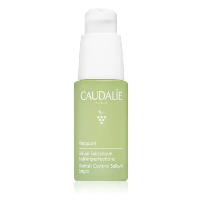 Caudalie Vinopure sérum pro pleť s nedokonalostmi 30 ml