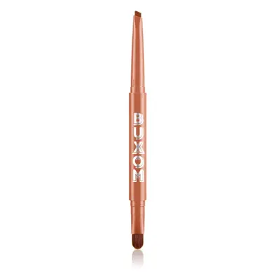 Buxom POWER LINE™ PLUMPING LIP LINER krémová tužka na rty se zvětšujícím efektem odstín Smooth S