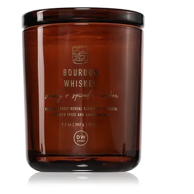 DW Home Prime Bourbon Whiskey vonná svíčka 264 g