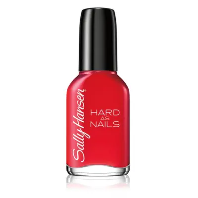 Sally Hansen Hard As Nails pečující lak na nehty odstín Hearty 13,3 ml