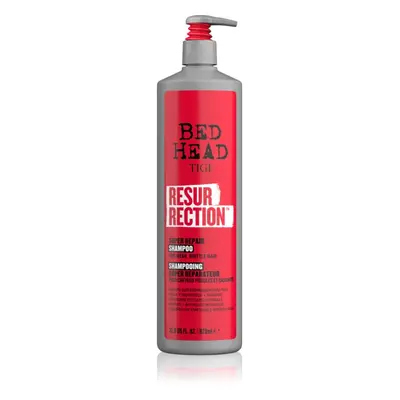 TIGI Bed Head Ressurection ošetřující šampon pro slabé, namáhané vlasy 970 ml