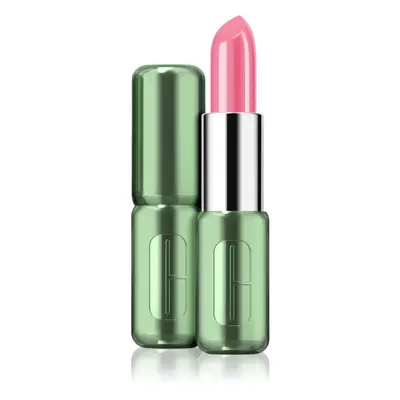 Clinique Pop™ Longwear Lipstick Shine lesklá rtěnka odstín Sweet Pop 3.9 g