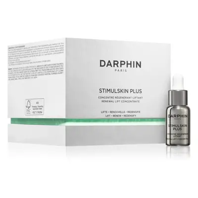 Darphin Stimulskin Plus Renewal Lift Concentrate intenzivní 28denní obnovující kúra proti stárnu