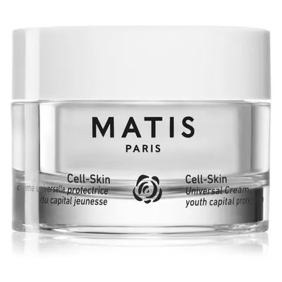 MATIS Paris Cell-Skin Universal Cream univerzální krém pro mladistvý vzhled 50 ml