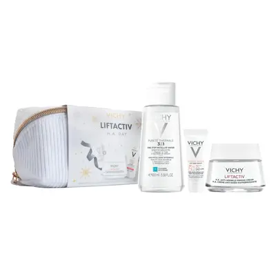 Vichy Liftactiv H.A. Day Gift Set dárková sada pro hydrataci a vypnutí pokožky