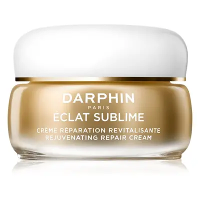 Darphin Éclat Sublime Rejuvenating Repair Cream regenerační krém pro zpevnění pleti 50 ml