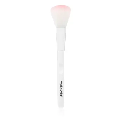 Wet n Wild Brush štětec na tvářenku 1 ks