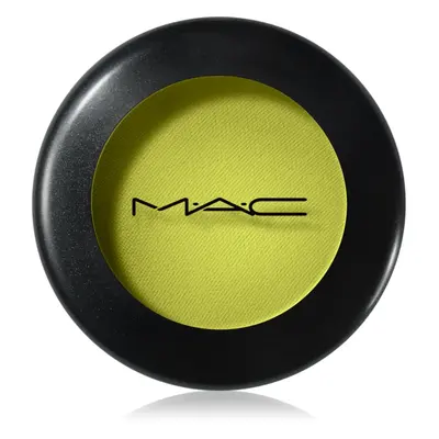 MAC Cosmetics Eye Shadow oční stíny odstín What's the WiFI? 1.5 g