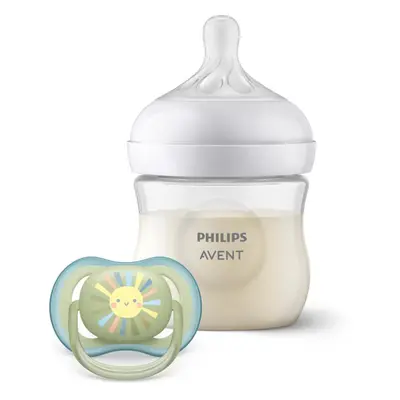 Philips Avent Natural Response SCD837/10 sada pro kojence