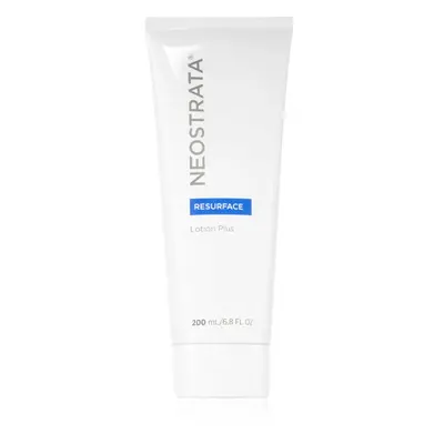 NeoStrata Resurface Lotion Plus jemné exfoliační mléko s AHA kyselinami 200 ml