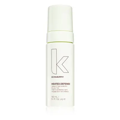 Kevin Murphy Heated Defense pěna pro tepelnou úpravu vlasů 150 ml