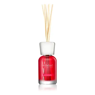 Millefiori Milano Mela & Cannella aroma difuzér 100 ml