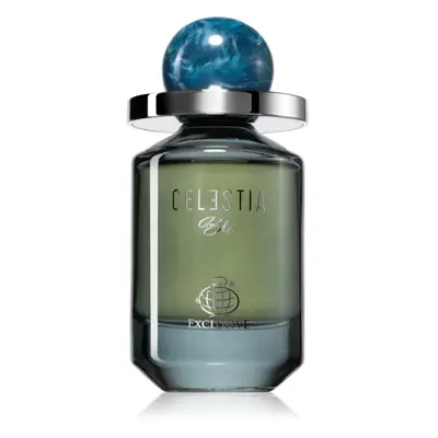 Fragrance World Celestia Blu parfémovaná voda pro ženy 80 ml