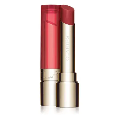 Clarins Lip Oil Balm tónovací balzám na rty odstín 05 Cherry 2,9 g