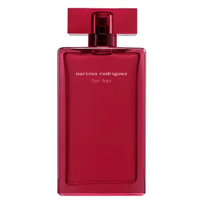 narciso rodriguez for her intense parfémovaná voda pro ženy 100 ml