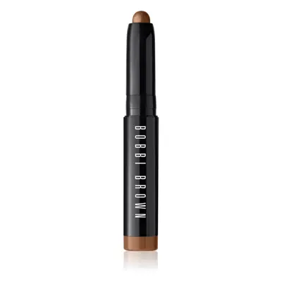 Bobbi Brown Mini Long-Wear Cream Shadow Stick dlouhotrvající oční stíny v tužce odstín Golden Br