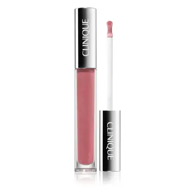 Clinique Pop™ Plush Creamy Lip Gloss hydratační lesk na rty odstín Strawberry Pop 3,4 ml