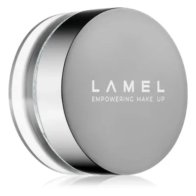 LAMEL Flamy Sparkle Rush Extra Shine Eyeshadow třpytivé oční stíny odstín №402 2 g