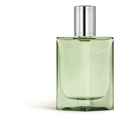 HERMÈS H24 Herbes Vives parfémovaná voda pro muže 30 ml