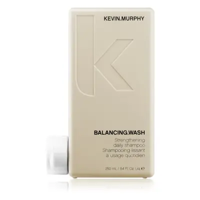 Kevin Murphy Balancing Wash posilující šampon pro barvené vlasy 250 ml