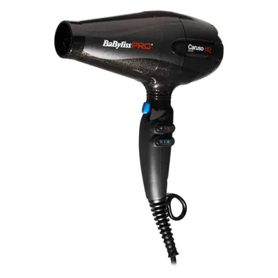 BaByliss PRO Dryers Caruso HQ fén na vlasy BAB6970IE