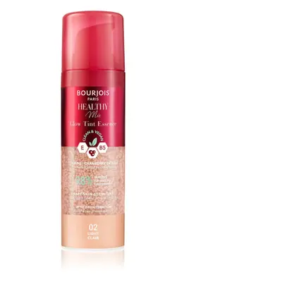 Bourjois Healthy Mix Glow Tint Essence hydratační esence odstín Light 30 ml