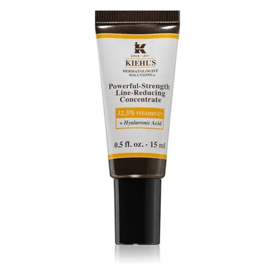 Kiehl's Dermatologist Solutions Powerful-Strength Line-Reducing Concentrate sérum proti vráskám 