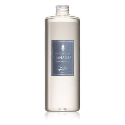 Teatro Fragranze Diamante náplň do aroma difuzérů 500 ml