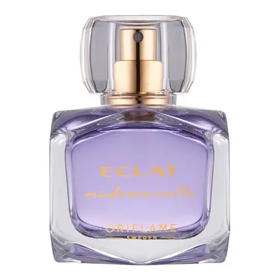 Oriflame Eclat Mademoiselle toaletní voda pro ženy 50 ml