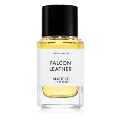 Matiere Premiere Falcon Leather parfémovaná voda unisex 100 ml