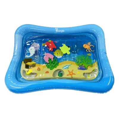 Bo Jungle B-Watermat Sea Friends hrací podložka 50 × 64,5 × 4 cm 1 ks