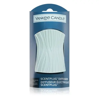 Yankee Candle Air Freshener Base Wave elektrický difuzér 1 ks