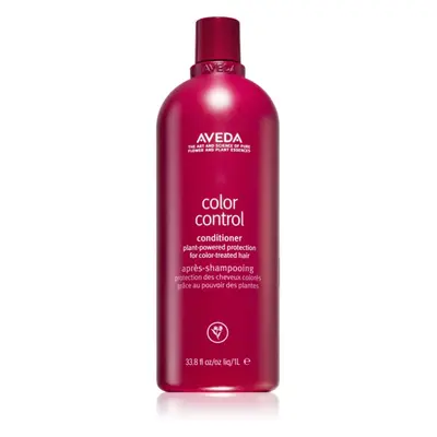 Aveda Color Control Conditioner kondicionér pro ochranu barvy 1000 ml