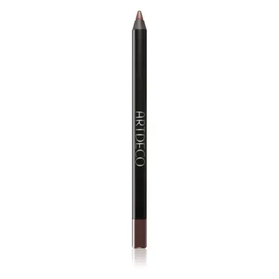 ARTDECO Soft Liner Waterproof voděodolná tužka na oči odstín 221.15 Dark Hazelnut 1.2 g