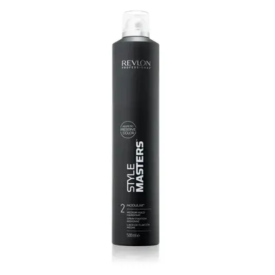 Revlon Professional Style Masters lak na vlasy se střední fixací 500 ml