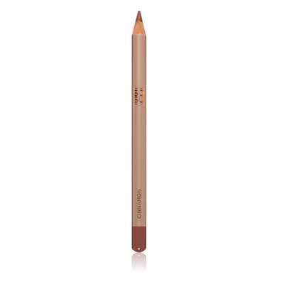 SOSU Cosmetics Precision Lip Liner konturovací tužka na rty odstín Cinnamon 1.4 g