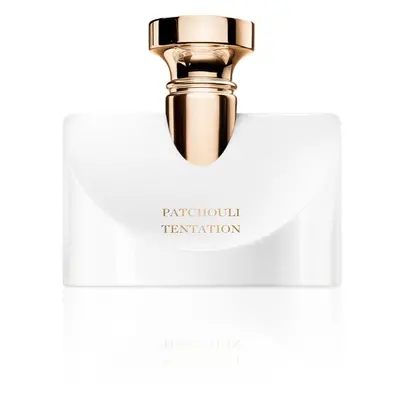 BVLGARI Splendida Bvlgari Patchouli Tentation parfémovaná voda pro ženy 100 ml