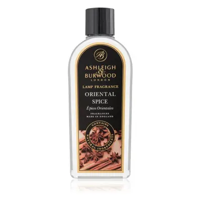 Ashleigh & Burwood London Lamp Fragrance Oriental Spice náplň do katalytické lampy 500 ml