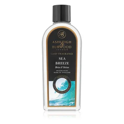 Ashleigh & Burwood London Lamp Fragrance Sea Breeze náplň do katalytické lampy 500 ml