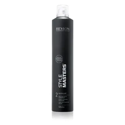 Revlon Professional Style Masters lak na vlasy se střední fixací 500 ml