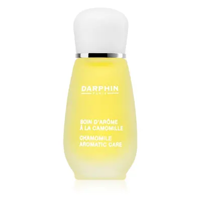 Darphin Chamomile Aromatic Care esenciální olej z heřmánku pro zklidnění pleti 15 ml