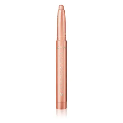 L’Oréal Paris Infaillible gelové oční stíny odstín 115 Twinkling Rose 1.4 g