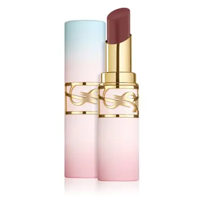 Yves Saint Laurent Loveshine Candy Glow balzám na rty odstín 7B Nude Pleasure 3.1 g