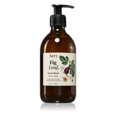 Aery Fig Leaf Amber tekuté mýdlo na ruce 300 ml