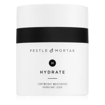 Pestle & Mortar HYDRATE lehký hydratační krém 50 ml