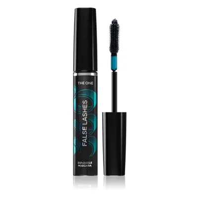 Oriflame The One False Lashes 360° dlouhotrvající řasenka pro efekt umělých řas 8 ml