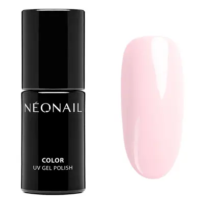 NEONAIL Pure Love gelový lak na nehty odstín Creme Brulee 7,2 ml